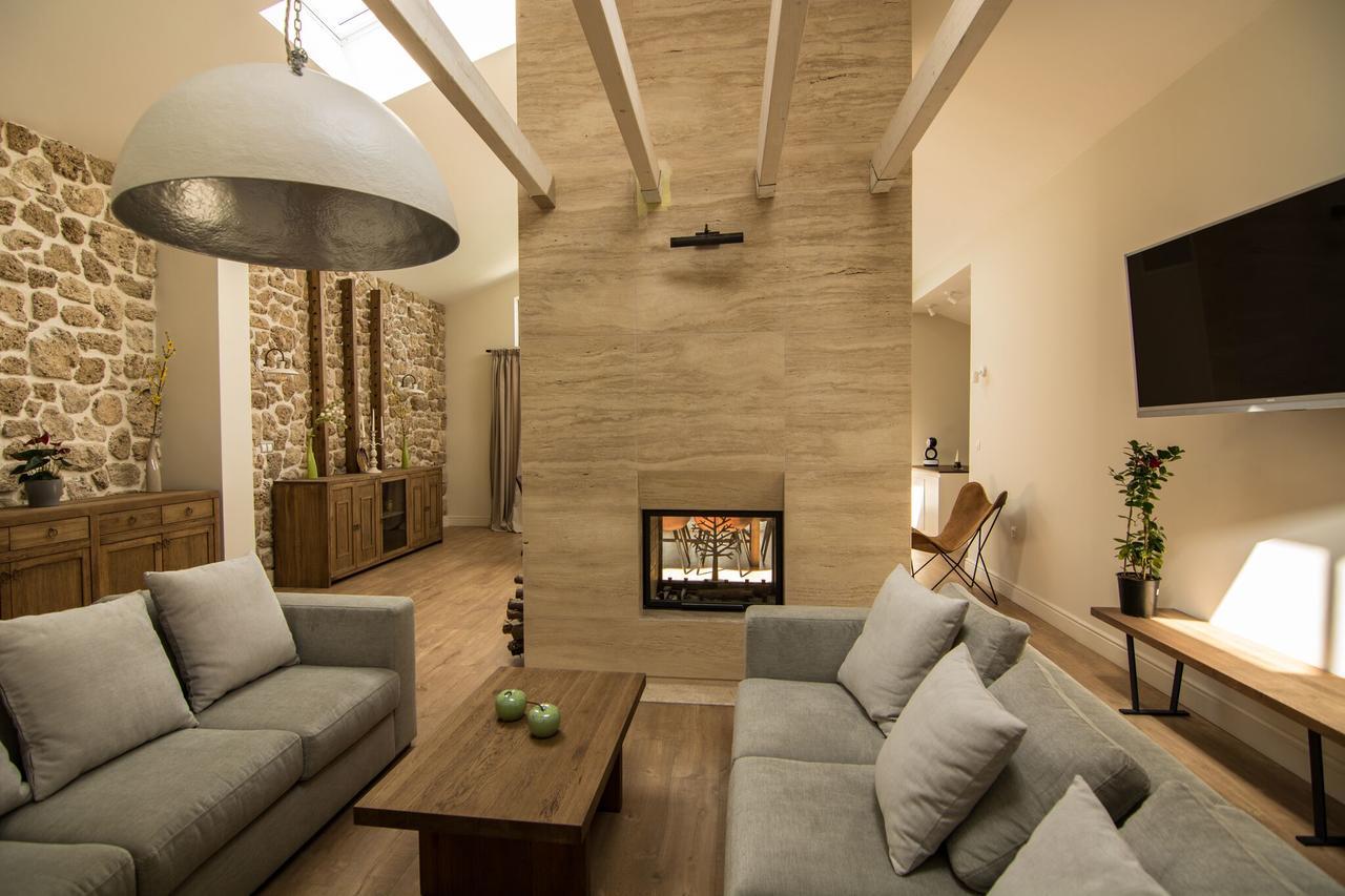Zaara Estate Winery Hotel & Spa Glavan Dış mekan fotoğraf