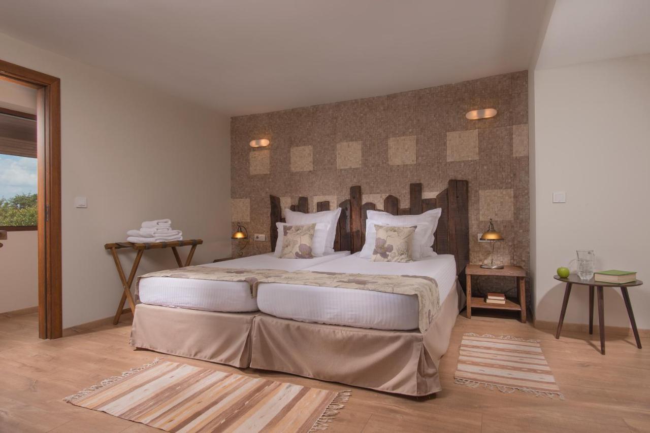 Zaara Estate Winery Hotel & Spa Glavan Dış mekan fotoğraf