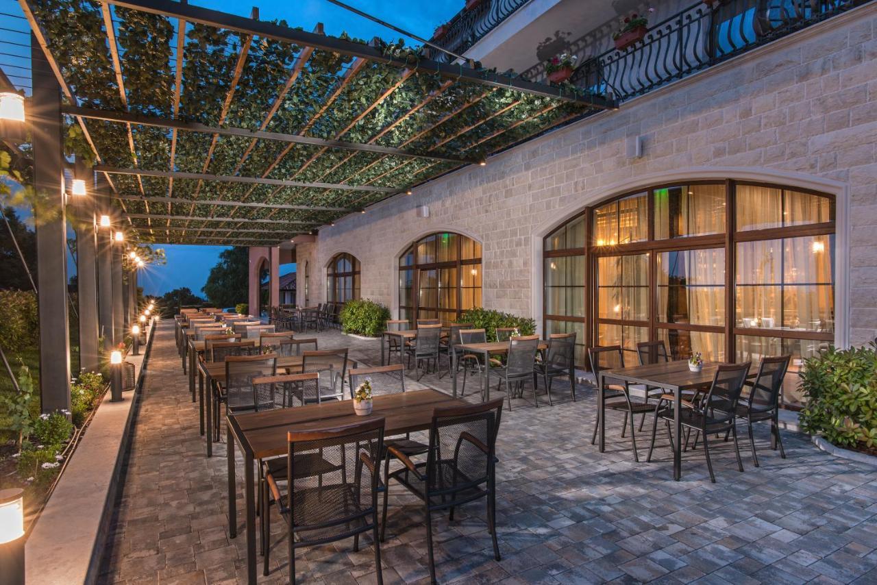 Zaara Estate Winery Hotel & Spa Glavan Dış mekan fotoğraf